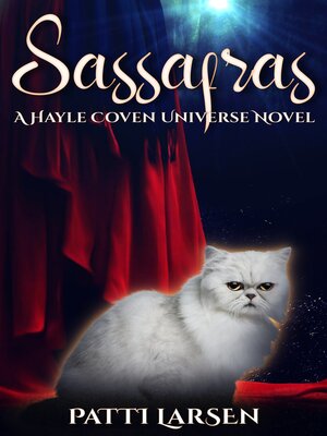 cover image of Sassafras